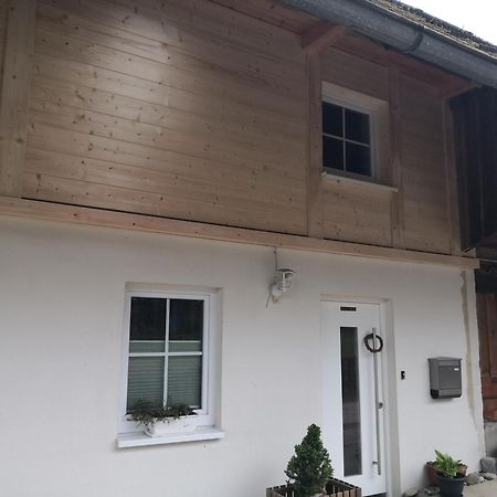 Ferienwohnung Belchenliebe Schonenberg Bagian luar foto