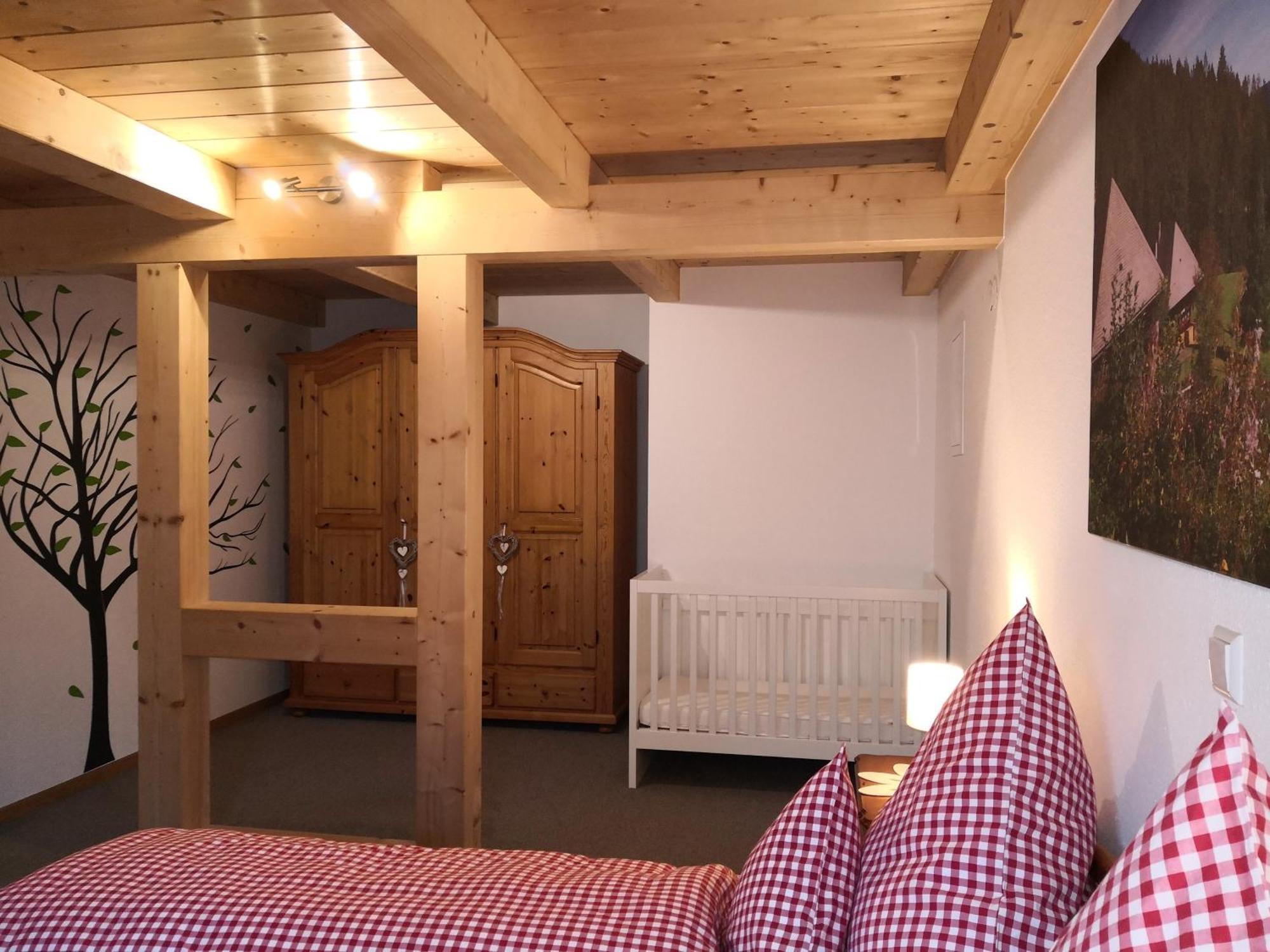 Ferienwohnung Belchenliebe Schonenberg Bagian luar foto